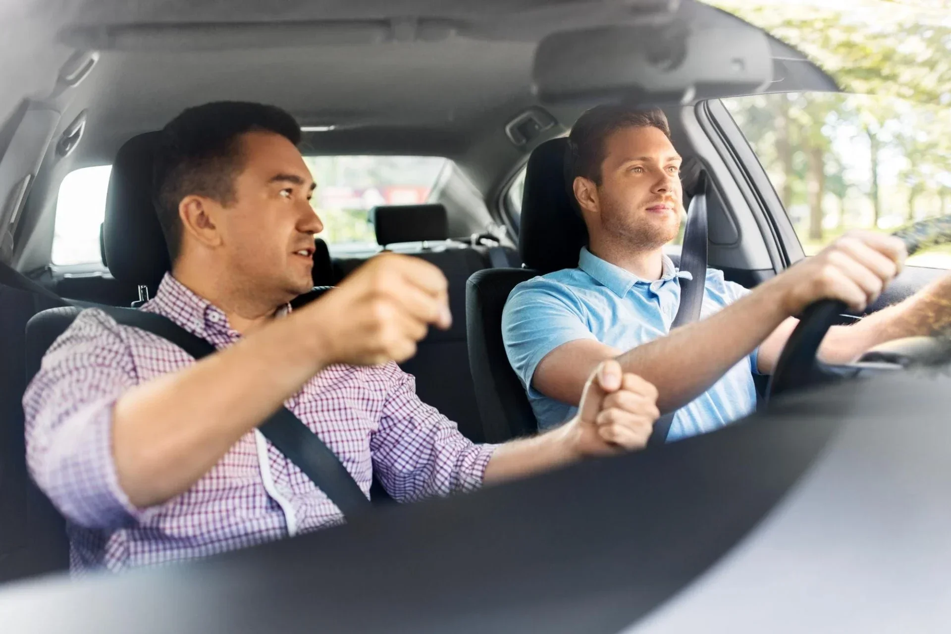 Road Safety Guide