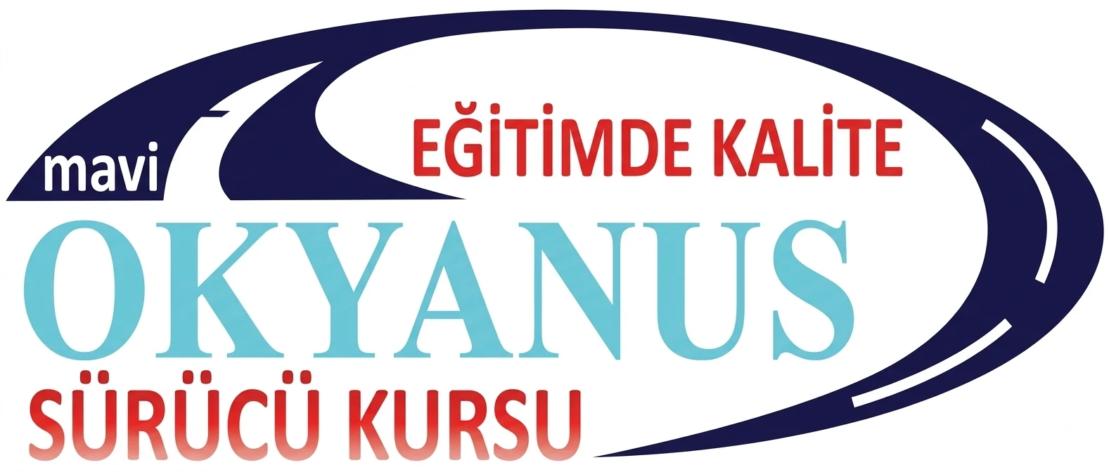 Mavi Okyanus Sürücü Kursu