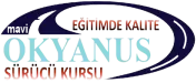 Mavi Okyanus Sürücü Kursu